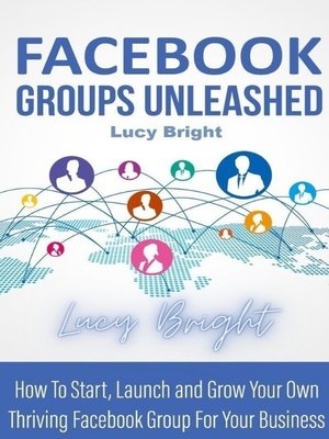 cover image of Facebook Groups Unleashed